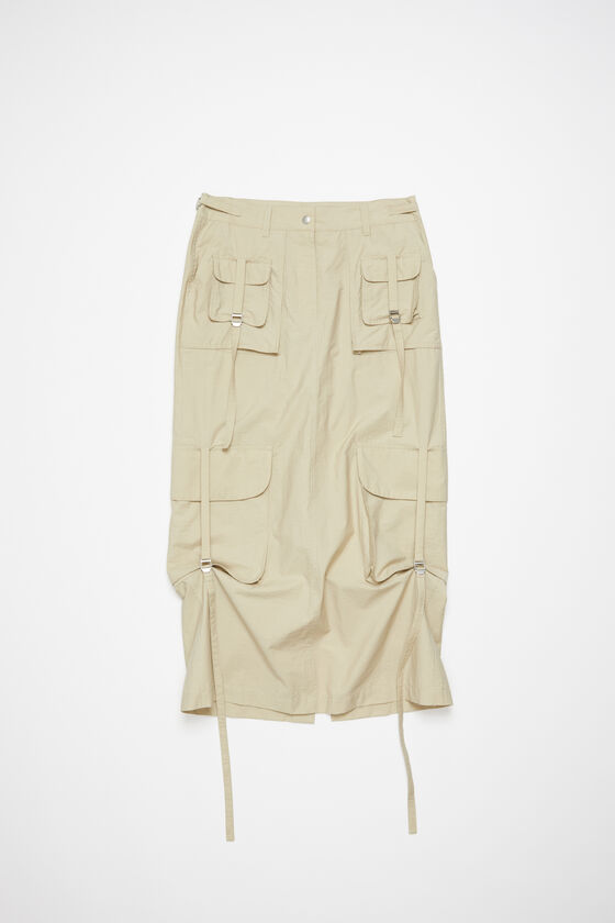 (image for) Excellent Quality Cargo skirt